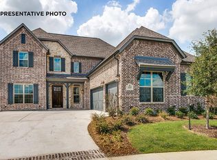 14795 Starry Night Ln, Frisco, TX 75035