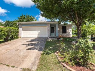 8900 Palace Pkwy, Austin, TX 78748