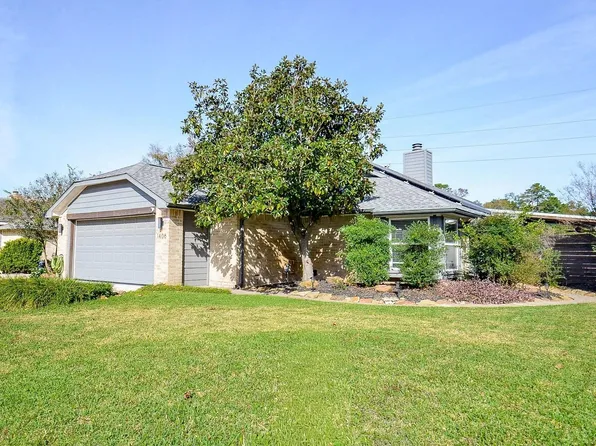 1406 Rushworth Dr, Houston, TX 77014