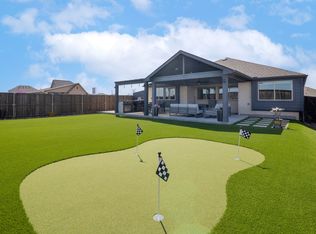 3300 Adobe Vis, Aubrey, TX 76227