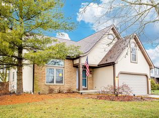 6425 Rising Sun Dr, Grove City, OH