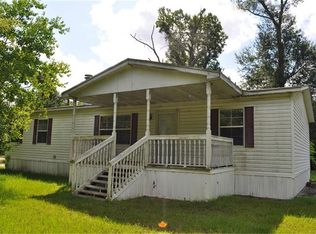 1015 Gentry Dr, Silsbee, TX 77656