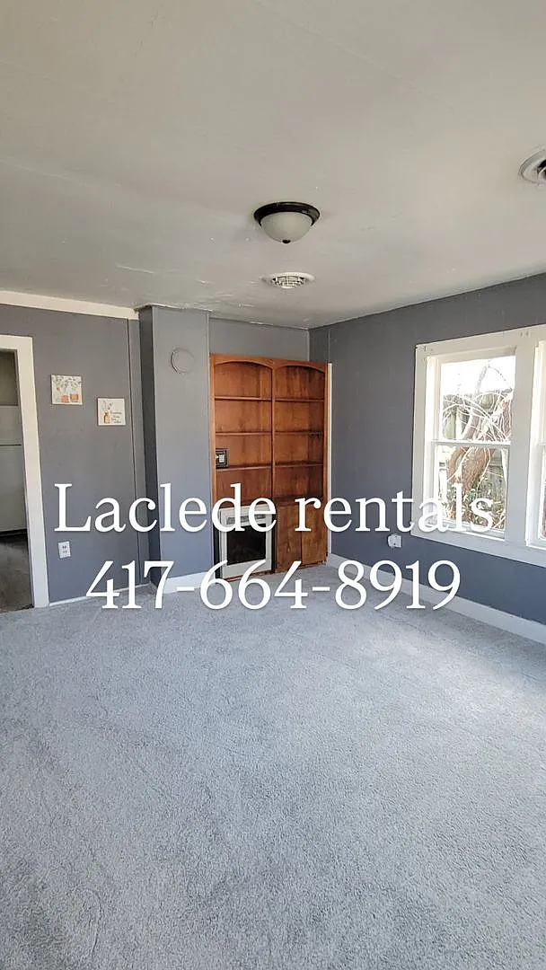 3 Bedroom 1 Bath House For Rent — Photo 3