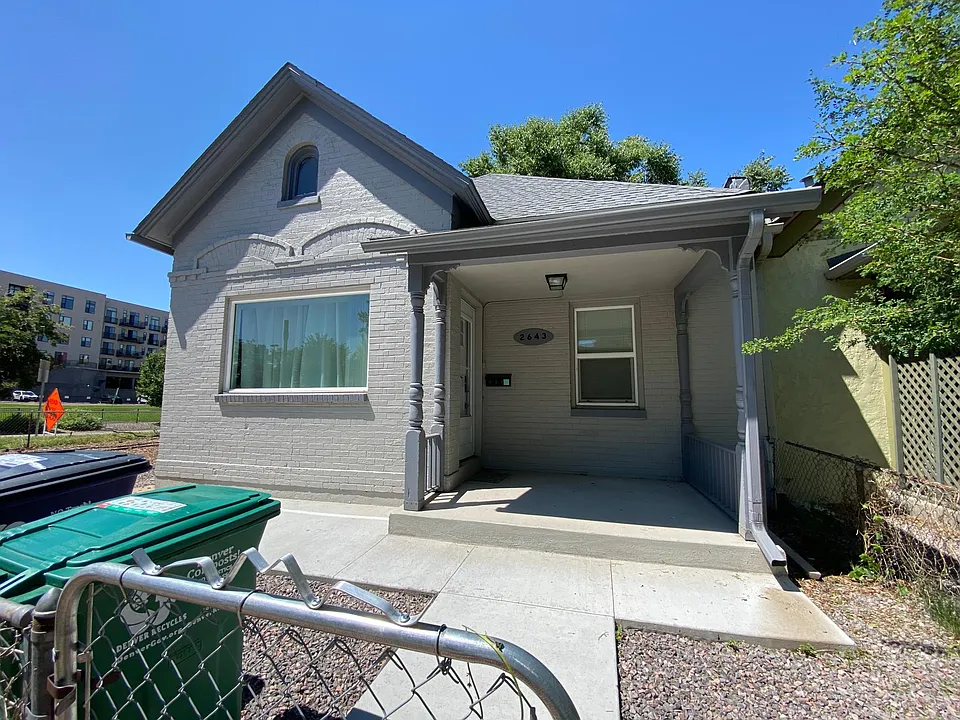 2643 W 27th Ave