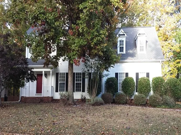2 Angel Wing Ct