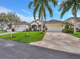 15211 Cape Sable Ln, Fort Myers, FL 33908