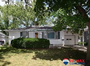 1826 Elk St Beatrice NE 68310 Zillow