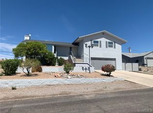 2663 Avenida Colibri, Bullhead City, AZ 86442