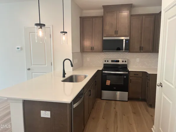 3010 Chrys St, Durham, NC 27704