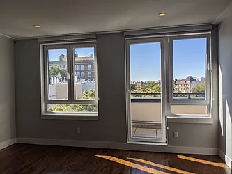 Rented by Lodger Corp