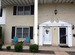 1141 Burdette Ave, Evansville, IN