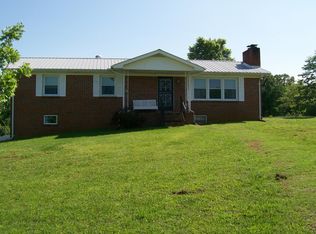 7985 Francis Ferry Rd, Rock Island, TN 38581