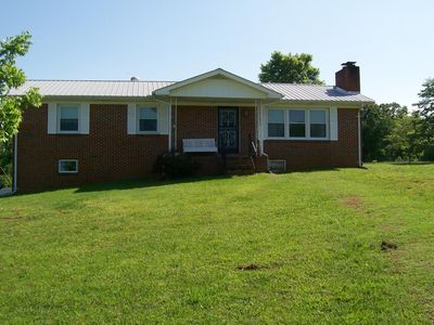 7985 Francis Ferry Rd, Rock Island, TN, 38581
