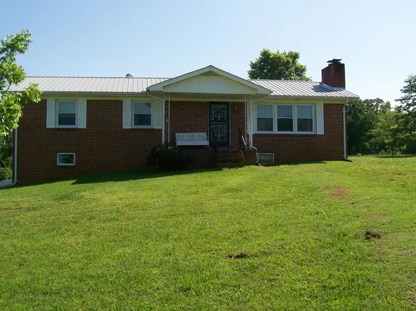 7985 Francis Ferry Rd, Rock Island, TN 38581