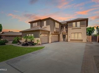 3470 E Morelos Ct, Gilbert, AZ 85295