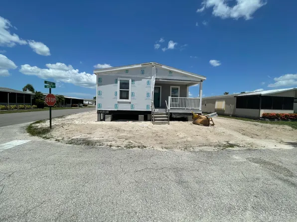 1 Tafel Ct #1062, Fort Myers, FL 33912