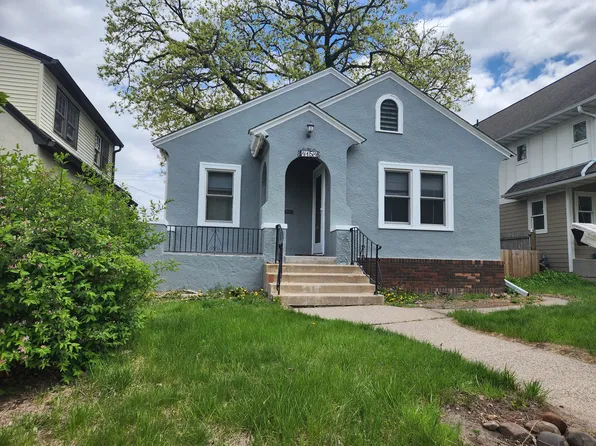 4154 Upton Ave N, Minneapolis, MN 55412