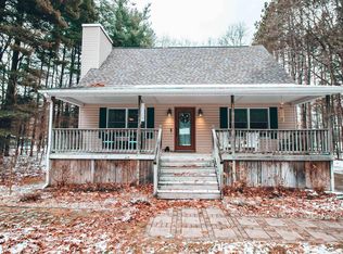 11531 Rutan Cir, Jerome, MI 49249