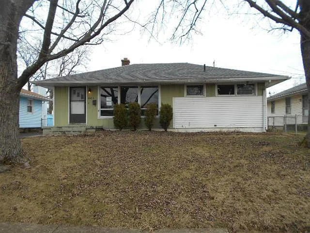 3486 Kenlawn St photo 1