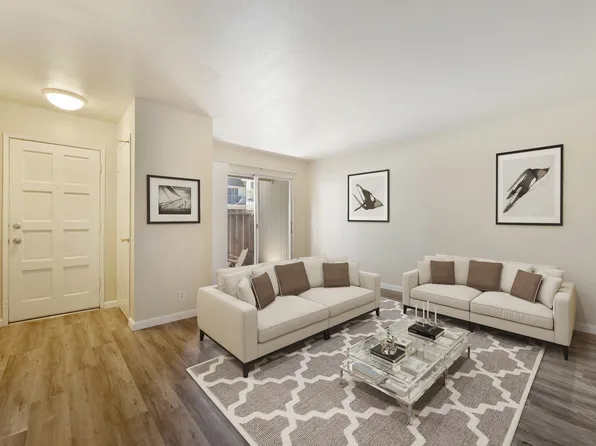 Blackford Apartments