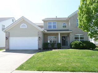 298 Arbor Trails Dr, Ballwin, MO 63021