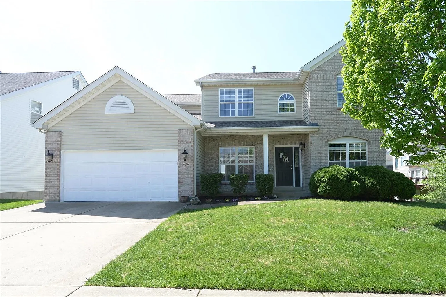 298 Arbor Trails Dr photo 1
