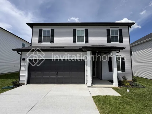 1091 Bluffton Cir #64, Clarksville, TN 37043