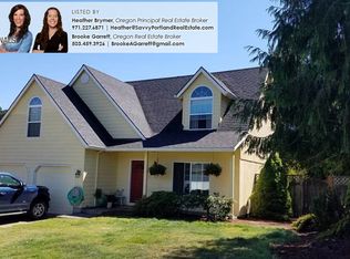 13262 SE Shannon Vw, Clackamas, OR 97015