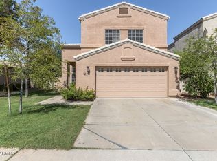 1221 N Pebble Beach Dr, Gilbert, AZ 85234