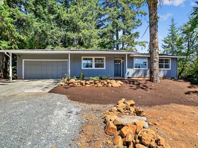 26280 S Beavercreek Rd, Beavercreek, OR, 97004
