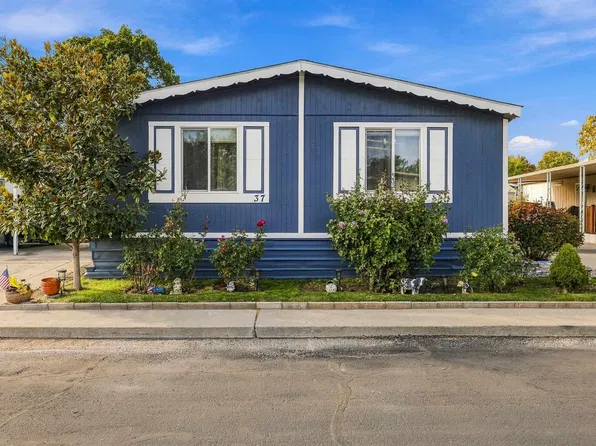 37 Mercury Dr, Richland, WA 99354