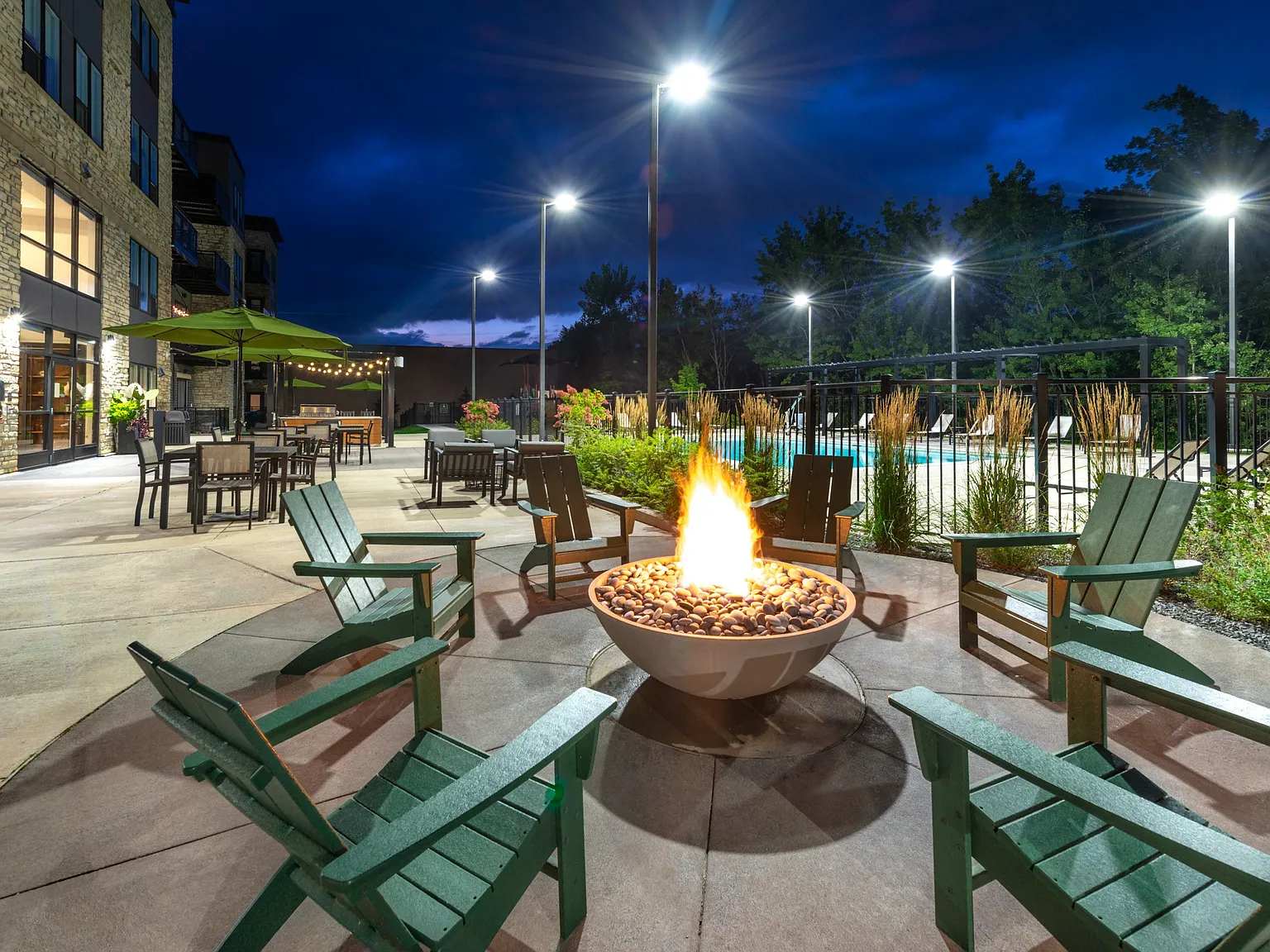 Northlake Lofts — Photo 2