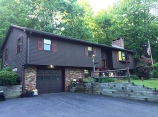 167 W Gill Rd, Gill, MA 01354