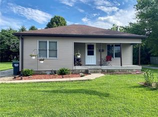 141 W 4th St, Greensburg, IN