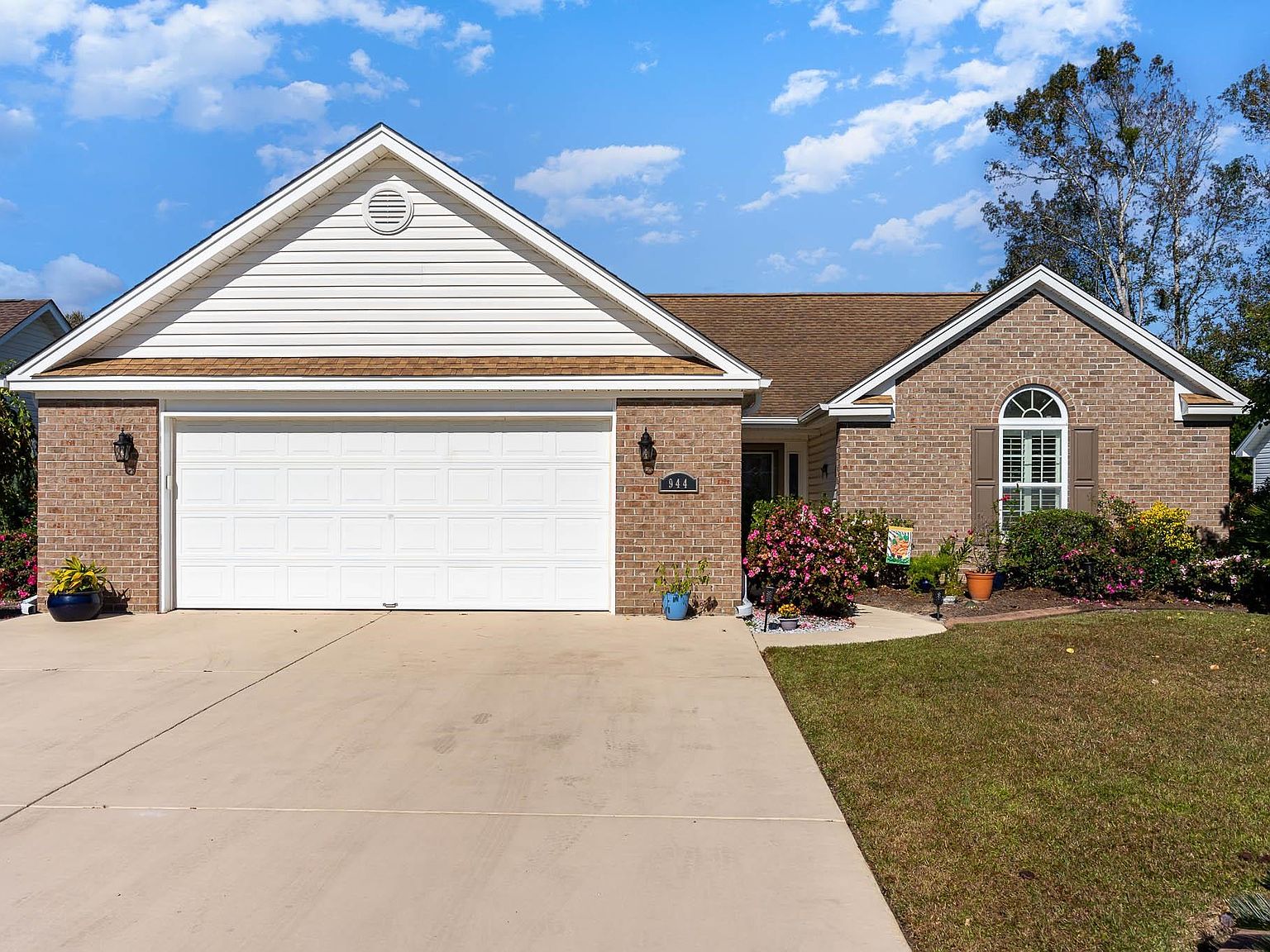 944 Dunrobin Ln., Myrtle Beach, SC 29588 Zillow