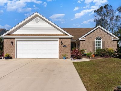 944 Dunrobin Ln., Myrtle Beach, SC, 29588