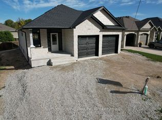 385 6th Ave W, Owen Sound, ON N4K2T7