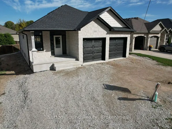 385 6th Ave W, Owen Sound, ON N4K 2T7