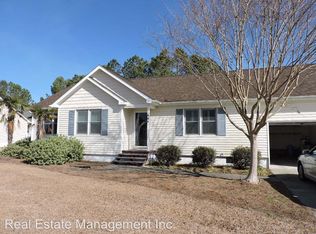 404 Hounds Quarry St, Newport, NC 28570