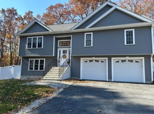 67 Mason Rd, Dudley, MA 01571