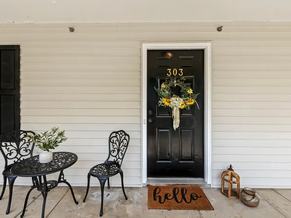 3050 Trailwood Pines Ln Unit 303, Raleigh, NC 27603