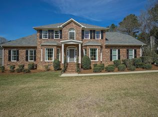 149 Ashford Park, Macon, GA 31210