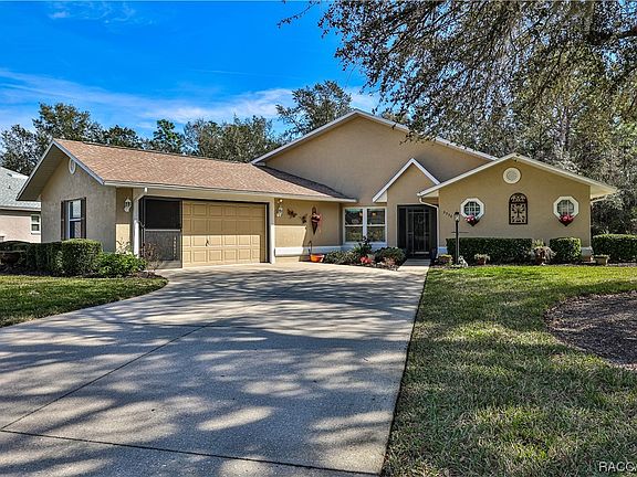 2730 N Brentwood Cir, Lecanto, FL 34461 | Zillow