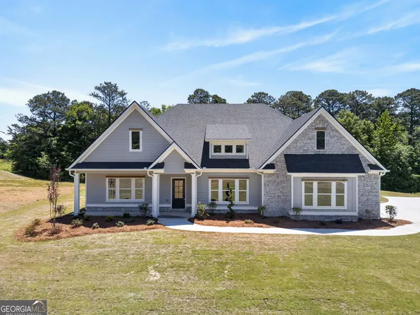 70 Happy Hill Rd, Carrollton, GA 30116