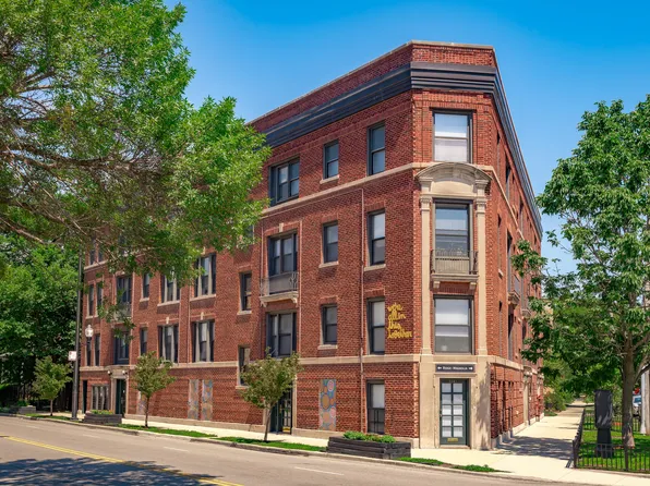 5634-42 N. Magnolia Ave. / 5653-55 N. Ridge Ave., 5634-42 N Magnolia Ave #47-3, Chicago, IL 60640