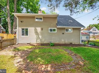 303 Nimitz Ave, Rockville, MD 20851