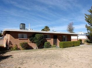 618 S Rosemont Ave, Tucson, AZ 85711