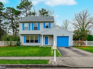 358 Heritage Way, Tuckerton, NJ 08087