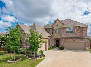 10011 Soledad Rd, Frisco, TX 75035