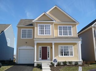 52 Sagittarius Way, Camden Wyoming, DE 19934